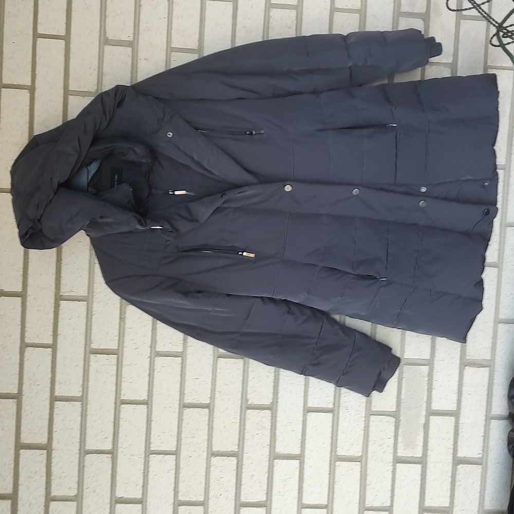 Jones New York Coat